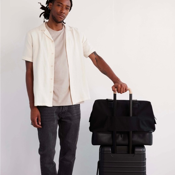 - Weekender bag from BEIS - Picture 6 of 7